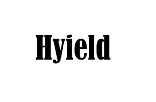 HYIELD logo