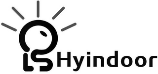 HYINDOOR logo