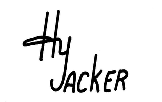 HYJACKER logo