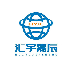 HYJC HUIYUJIACHENG logo