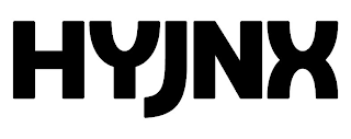 HYJNX logo