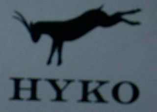HYKO logo