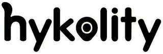 HYKOLITY logo