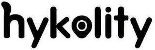 HYKOLITY logo