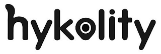 HYKOLITY logo