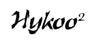 HYKOO2