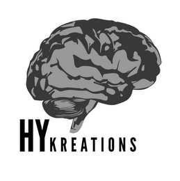 HYKREATIONS logo