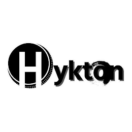 HYKTON logo