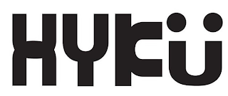 HYKU logo