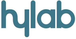 HYLAB logo