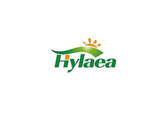 HYLAEA logo