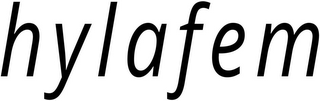 HYLAFEM logo