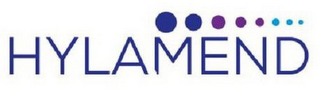 HYLAMEND logo