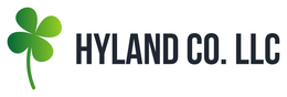 HYLAND CO. LLC logo