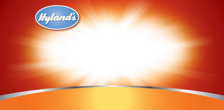 HYLAND'S logo