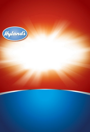 HYLAND'S logo