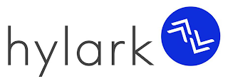 HYLARK logo
