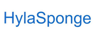 HYLASPONGE logo