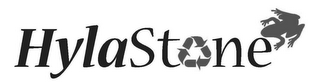 HYLASTONE logo