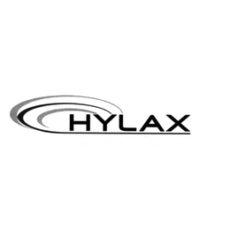 HYLAX logo