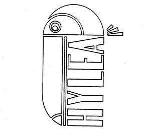 HYLEA logo