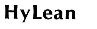 HYLEAN logo