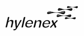 HYLENEX logo