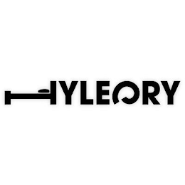 HYLEORY logo