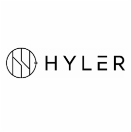 HYLER logo
