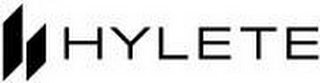 HYLETE logo