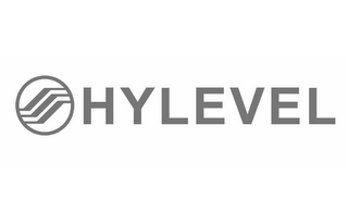 HYLEVEL logo