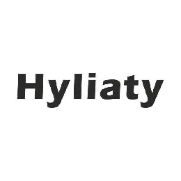 HYLIATY logo