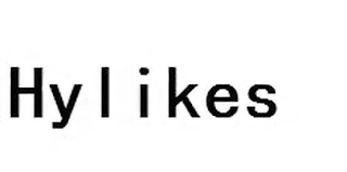 HYLIKES logo