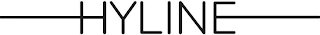 HYLINE logo