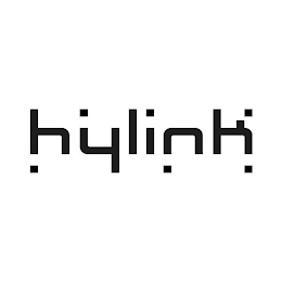 HYLINK logo