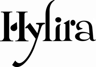 HYLIRA logo