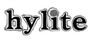 HYLITE logo