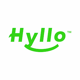 HYLLO logo