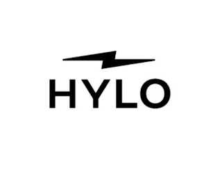 HYLO logo
