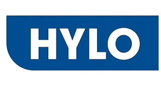 HYLO logo