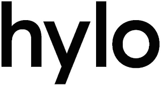 HYLO logo