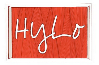 HYLO logo