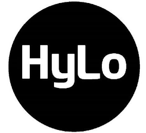 HYLO logo