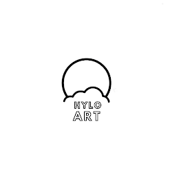 HYLO ART logo