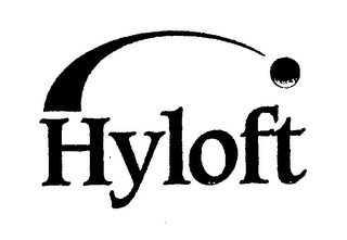 HYLOFT logo