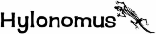HYLONOMUS logo