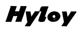 HYLOY logo
