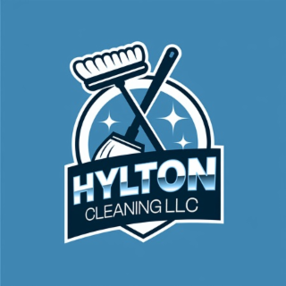 HYLTON CLEANING LLC logo
