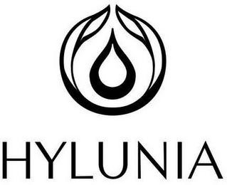 HYLUNIA logo