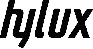 HYLUX logo